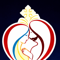 Logo La Sagrada Familia